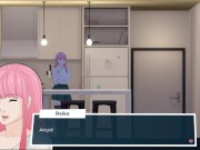 Quickie: A Love Hotel Story v0.16.1-03-Reika 6/16