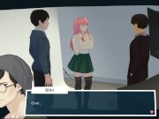 Quickie: A Love Hotel Story v0.16.1-03-Reika 8/16