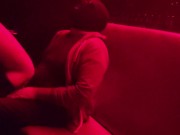 Marianne Ballbusting in the Club 11/16