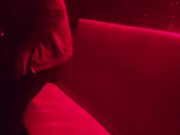 Marianne Ballbusting in the Club 14/16