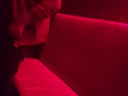 Marianne Ballbusting in the Club 16/16