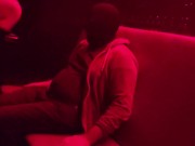 Marianne Ballbusting in the Club 2/16
