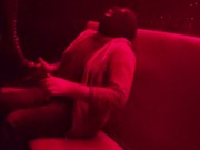 Marianne Ballbusting in the Club 3/16