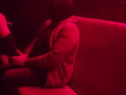 Marianne Ballbusting in the Club 5/16