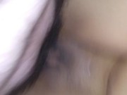 INDIAN PUSSY CUMMED ON! 10/16