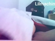 Sexo con mi novia antes de ir a trabajar 1/16