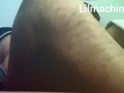 Sexo con mi novia antes de ir a trabajar 9/16