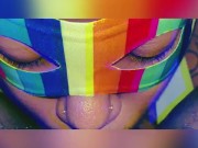 Big Daddy Suxking Out Ya Soul  1/16