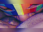 Big Daddy Suxking Out Ya Soul  11/16