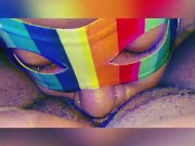 Big Daddy Suxking Out Ya Soul  15/16