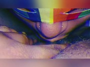 Big Daddy Suxking Out Ya Soul  4/16