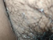 INDIAN WIFE ROUGH HARD SEX - LOUD MOANING ORGASM 9/16