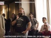 CASTING TORINOEROTICA DEBORAH SORRENTINO VS MATTIA 2/16