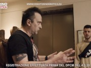 CASTING TORINOEROTICA DEBORAH SORRENTINO VS MATTIA 3/16