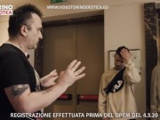 CASTING TORINOEROTICA DEBORAH SORRENTINO VS MATTIA 5/16