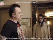 CASTING TORINOEROTICA DEBORAH SORRENTINO VS MATTIA 8/16