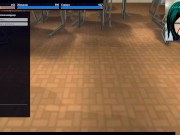 3D HENTAI POV schoolgirl rides your dick 11/16