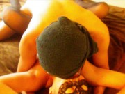 変態熟女に外出し中出し 10/16