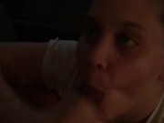 Daddy came way too much and way too hard 13/16