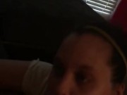 Daddy came way too much and way too hard 9/16