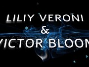 LILY VERONI, LINA JONES, JESYKA DIAMOND. Nuevos capitulos P.O.VNOVATAS by victor bloom 4/16