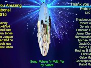 Sinfully Fun Games #50 Raven Go hot emo Blowjob 16/16