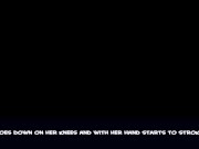 Sinfully Fun Games #50 Raven Go hot emo Blowjob 8/16