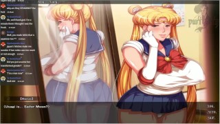 Sinfully Fun Games #45 Aheahe Moon R – Return of the Married ...
