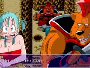 Sinfully Fun Games #47 Bulma's Quest 10/16