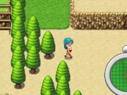 Sinfully Fun Games #47 Bulma's Quest 11/16