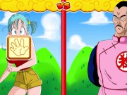 Sinfully Fun Games #47 Bulma's Quest 13/16