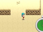 Sinfully Fun Games #47 Bulma's Quest 2/16