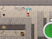 Sinfully Fun Games #47 Bulma's Quest 3/16