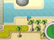 Sinfully Fun Games #47 Bulma's Quest 8/16