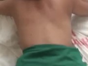 ME LA FOLLO DESPUÉS DEL COLEGIO 13/16