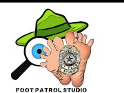 Teasing Tender Toes with Mistress Tempted at Foot Patrol Studio 1/16