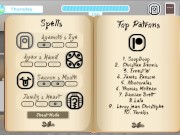 SEXNOTE _PT.11 - Sugarmomma Watches Me While I Jerk Off 10/16