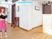 SEXNOTE _PT.11 - Sugarmomma Watches Me While I Jerk Off 12/16