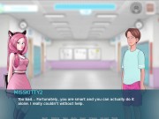 SEXNOTE _PT.11 - Sugarmomma Watches Me While I Jerk Off 13/16