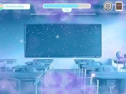 SEXNOTE _PT.11 - Sugarmomma Watches Me While I Jerk Off 5/16