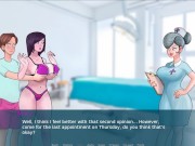 SEXNOTE _PT.11 - Sugarmomma Watches Me While I Jerk Off 9/16