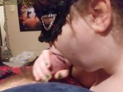 First video we did in our new place!! (Bj/cim) 10/16