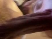 Sexy tats sloppy suckin big dick 10/16