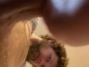 Sexy tats sloppy suckin big dick 11/16