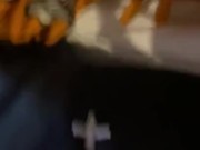 Sexy tats sloppy suckin big dick 9/16