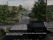 Pine Falls: Back To The Mysterious City With A Hot Blondie-S2E9 8/16