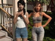 Pine Falls: The Mysterious Fog-S2E16 7/16