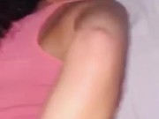 Getting my pussy pounded from the back  12/16