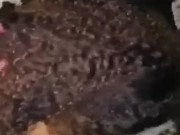 Getting my pussy pounded from the back  14/16