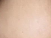 Getting my pussy pounded from the back  3/16